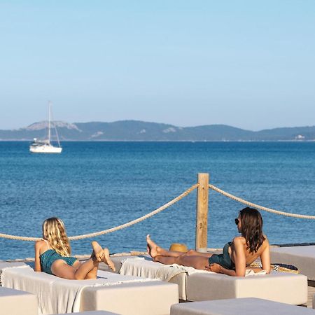 Belambra Clubs Presqu'Ile De Giens - Riviera Beach Club Йер Экстерьер фото
