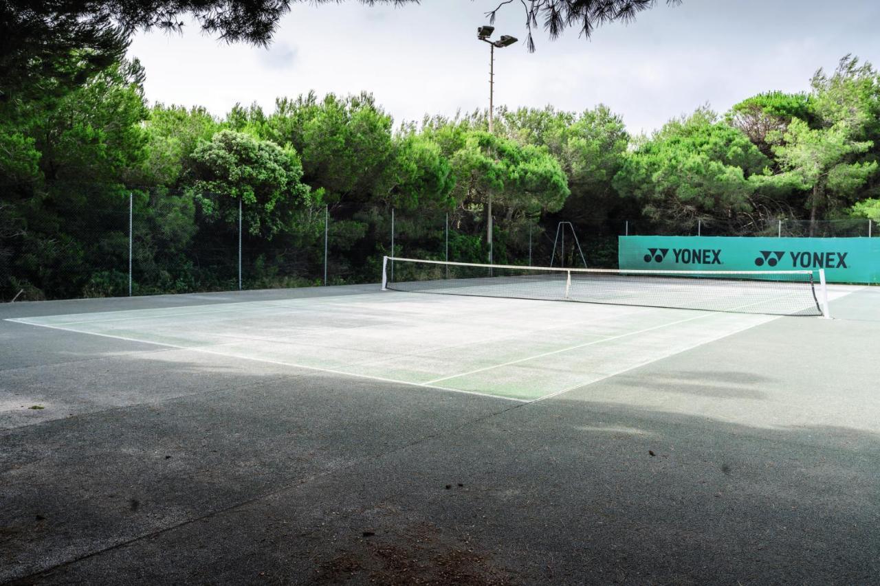 Belambra Clubs Presqu'Ile De Giens - Riviera Beach Club Йер Экстерьер фото
