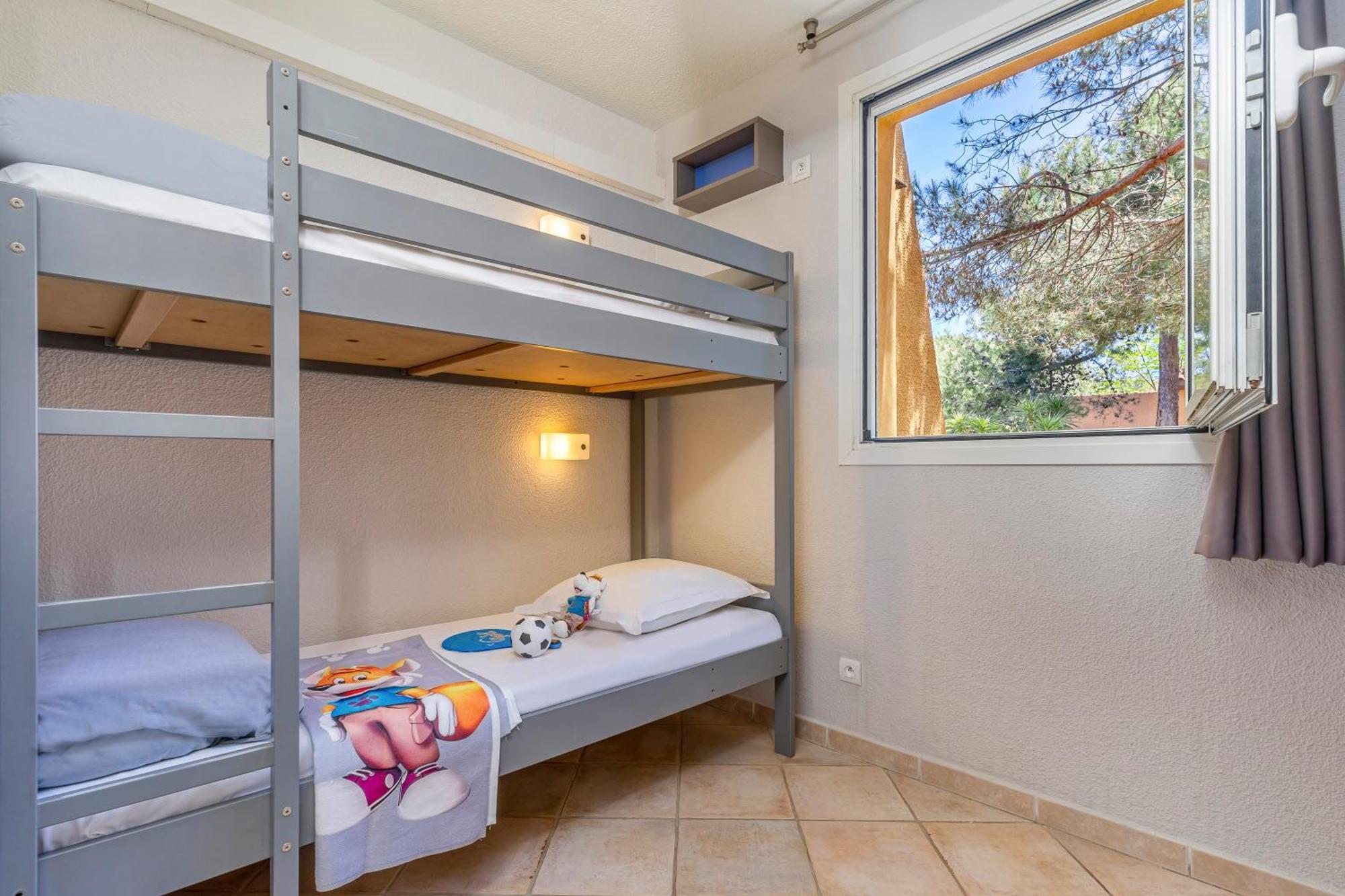 Belambra Clubs Presqu'Ile De Giens - Riviera Beach Club Йер Номер фото